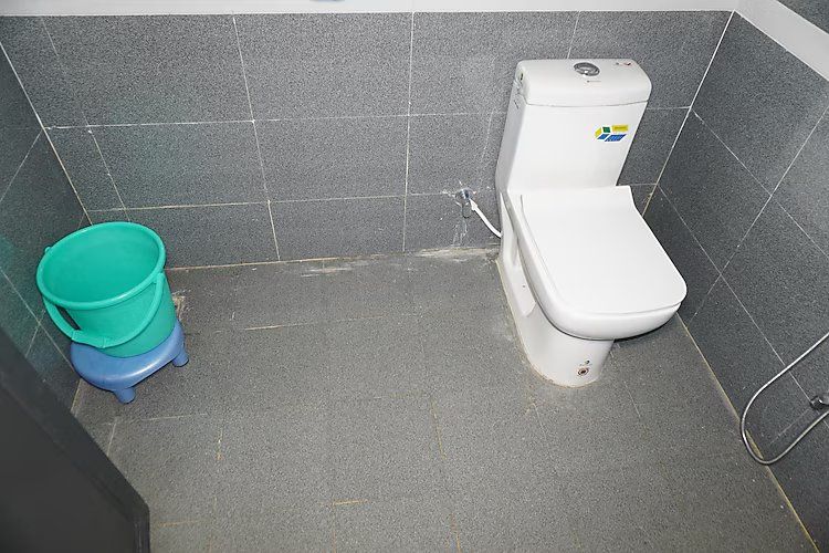 Hotel JR Palace Ac Family Room (2 Double Bed) 6