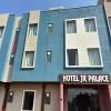 Hotel JR Palace