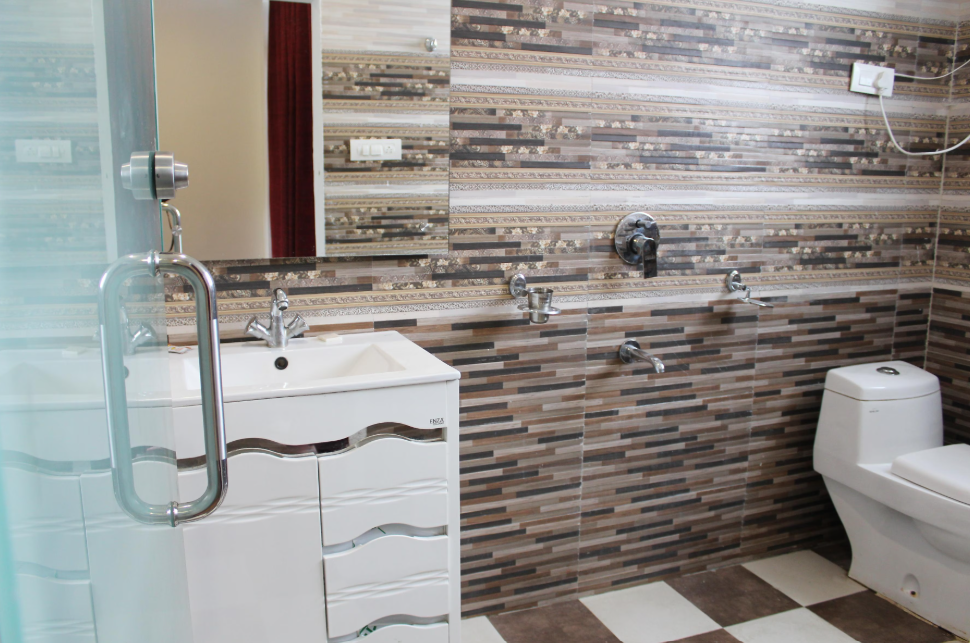 Hotel Naddi Hills Double Room 3