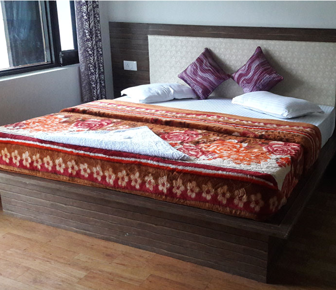 Hotel Hill view Deluxe Room 2