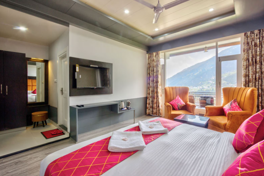 Hotel Rio Sol Resort and Villas