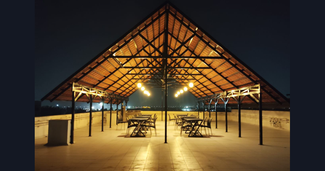 Amaira Studio living - Coimbatore 2 C Super deluxe 2 BHK 8