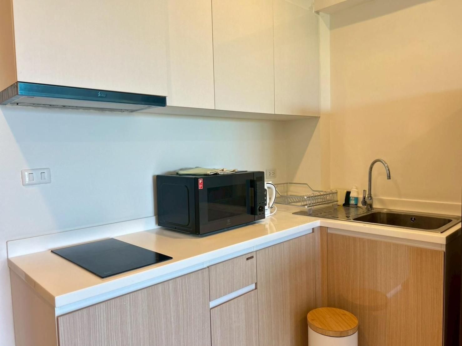 King Room with Balcony