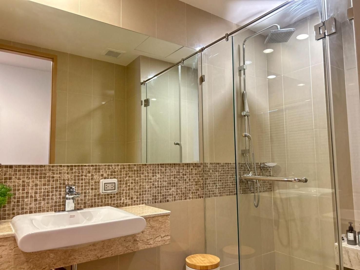 King Room with Balcony