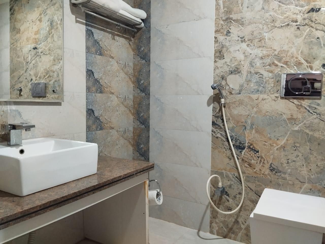 Imperial Heights Resort Family Suite 3