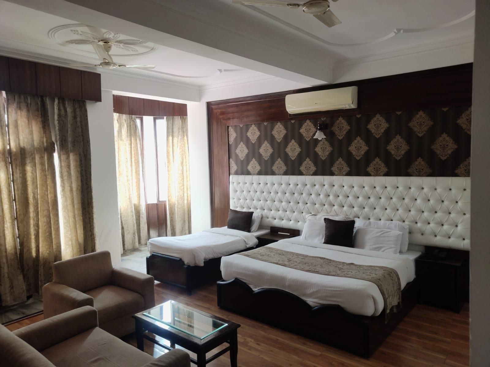 Imperial Heights Resort Family Suite 2