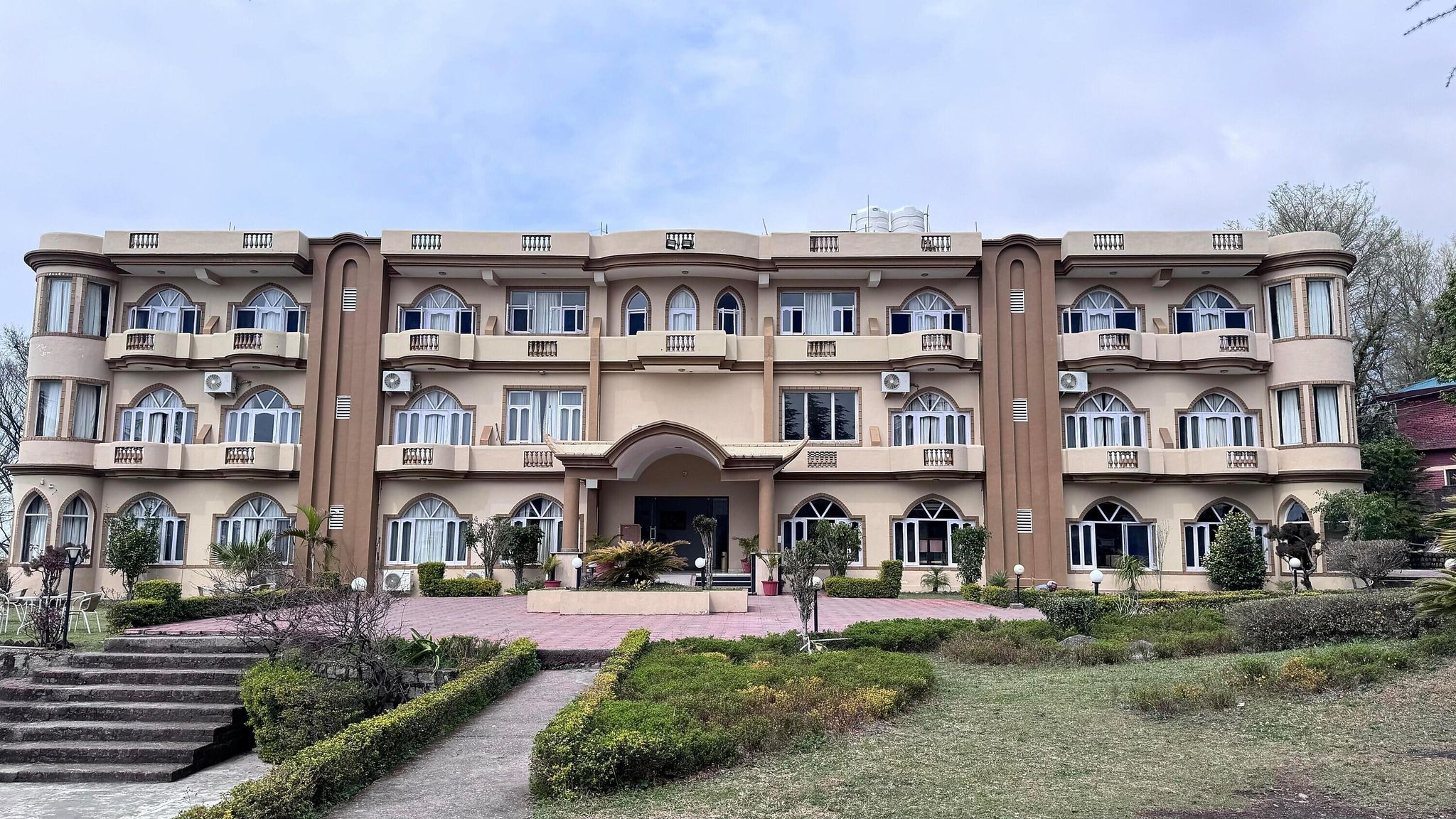 Imperial Heights Resort