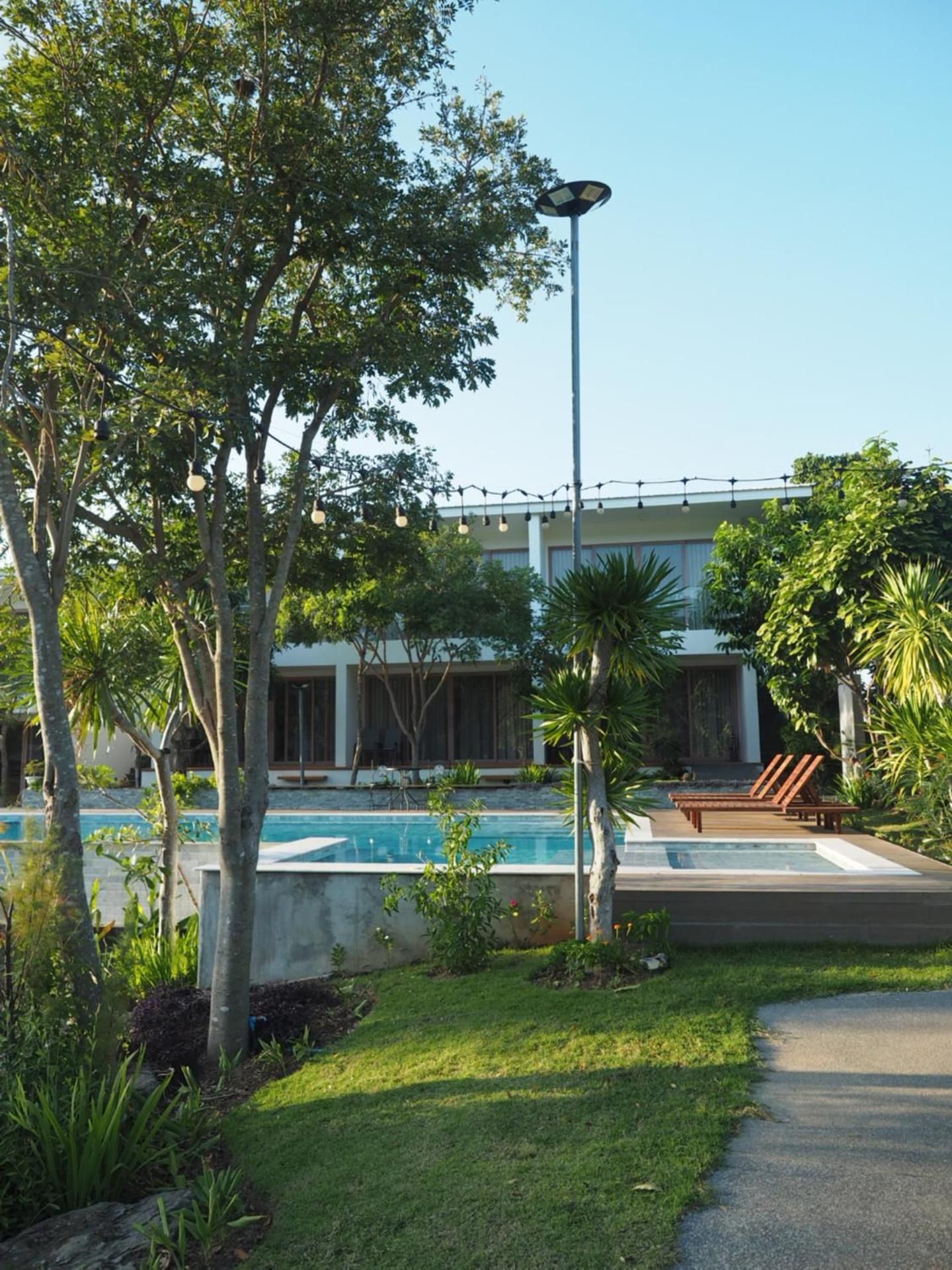 Monte Viento Khaoyai