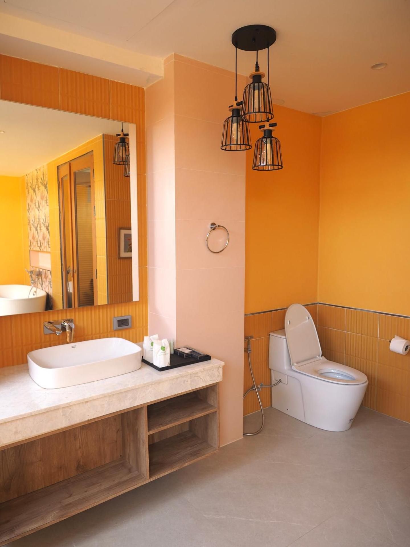 Monte Viento Khaoyai Suite with Mountain View 3