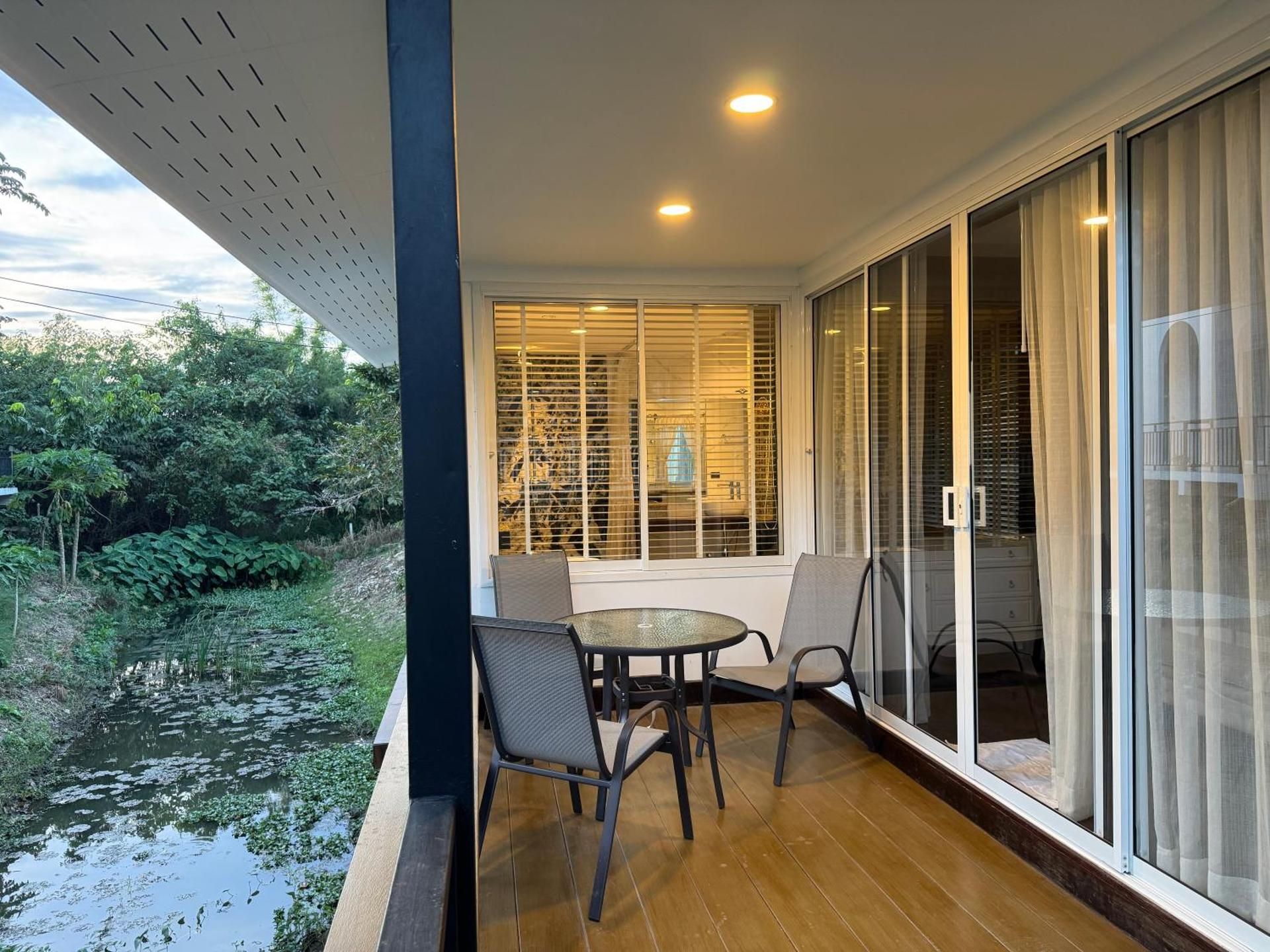 Monte Viento Khaoyai One-Bedroom Villa 2