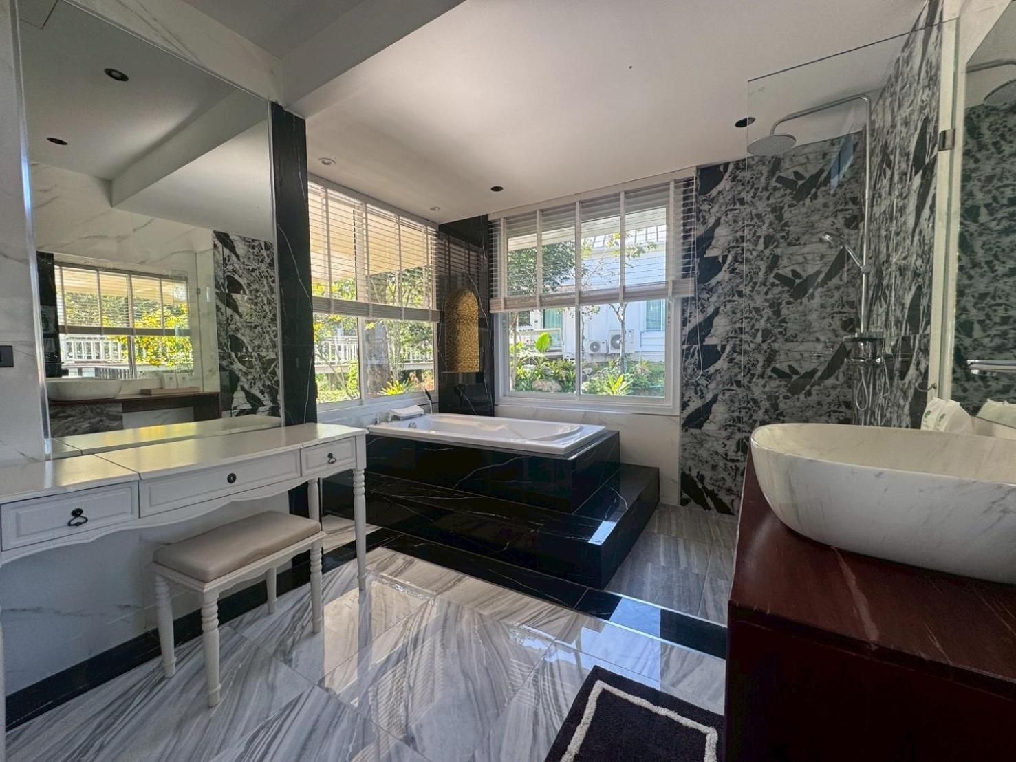 Monte Viento Khaoyai One-Bedroom Villa 3