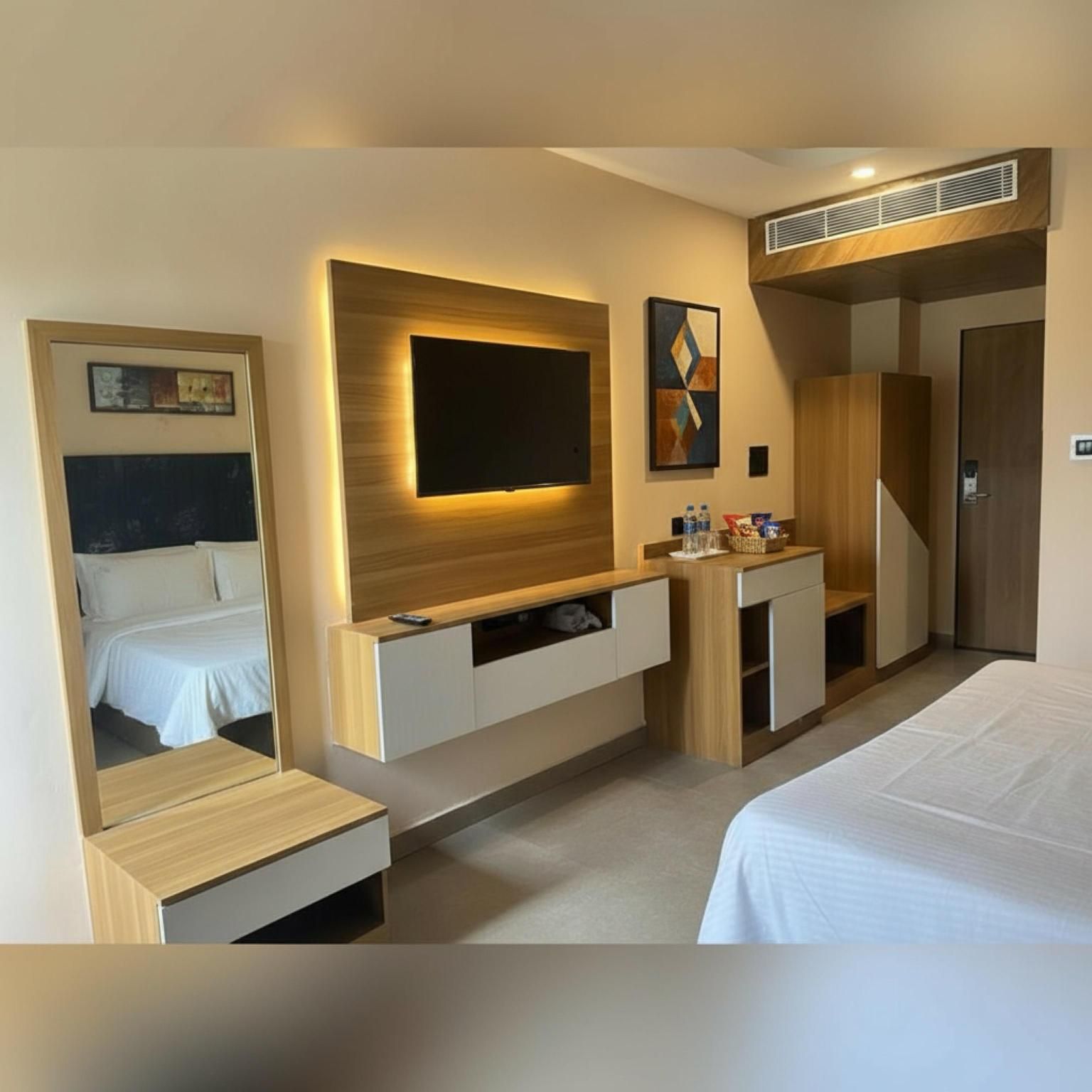 Amenity (Guest room)