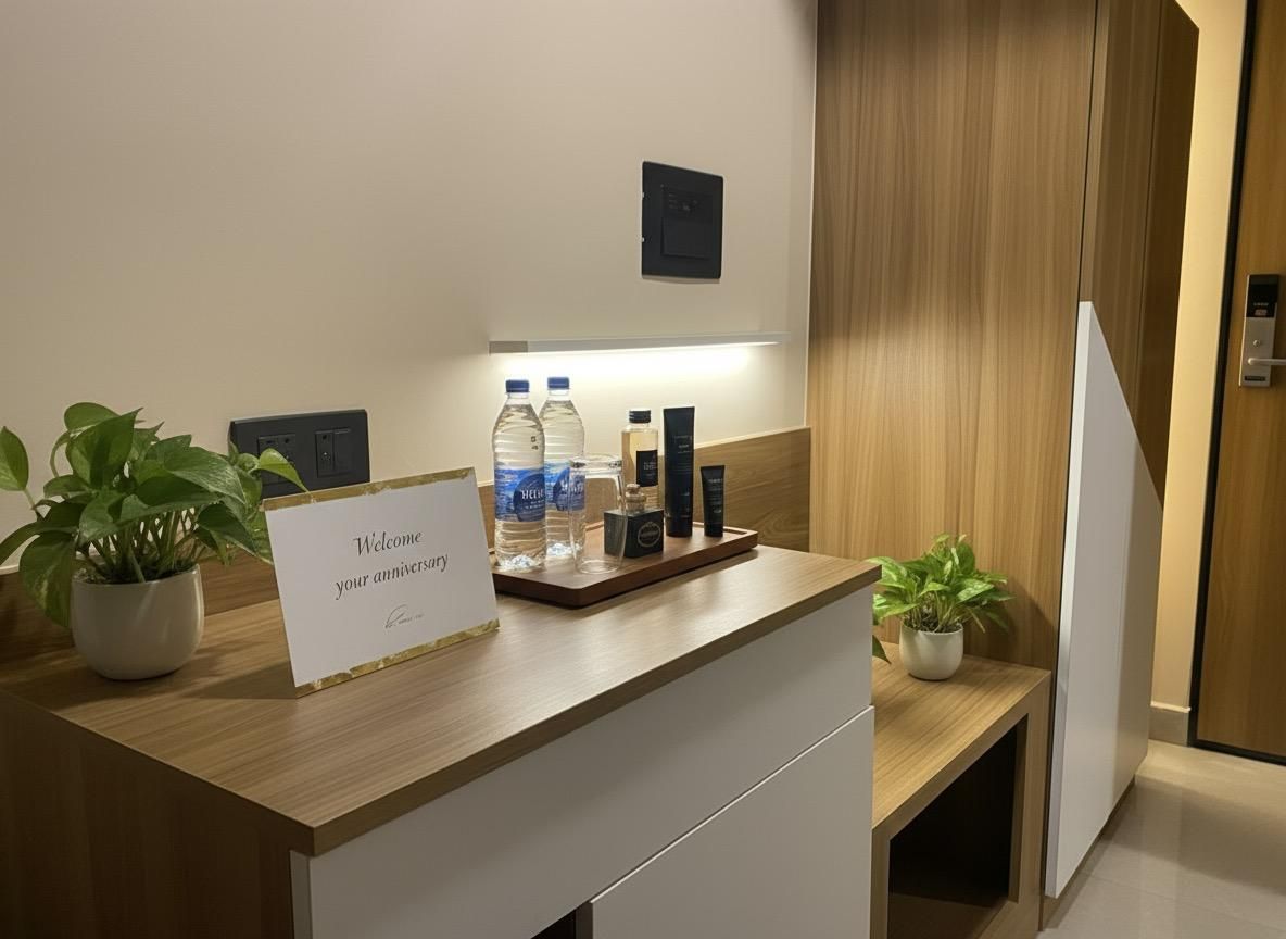 Facilities