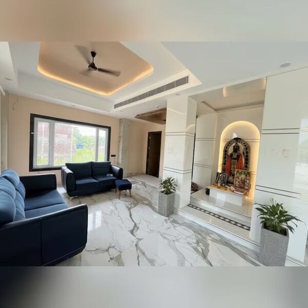 Public Areas