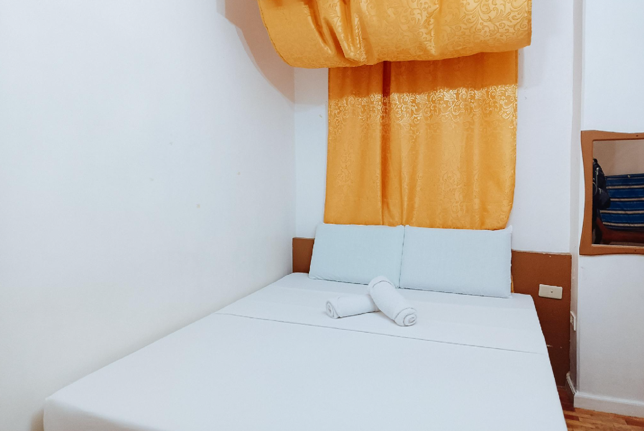 Hotel Elinas and Restaurant Suite Room