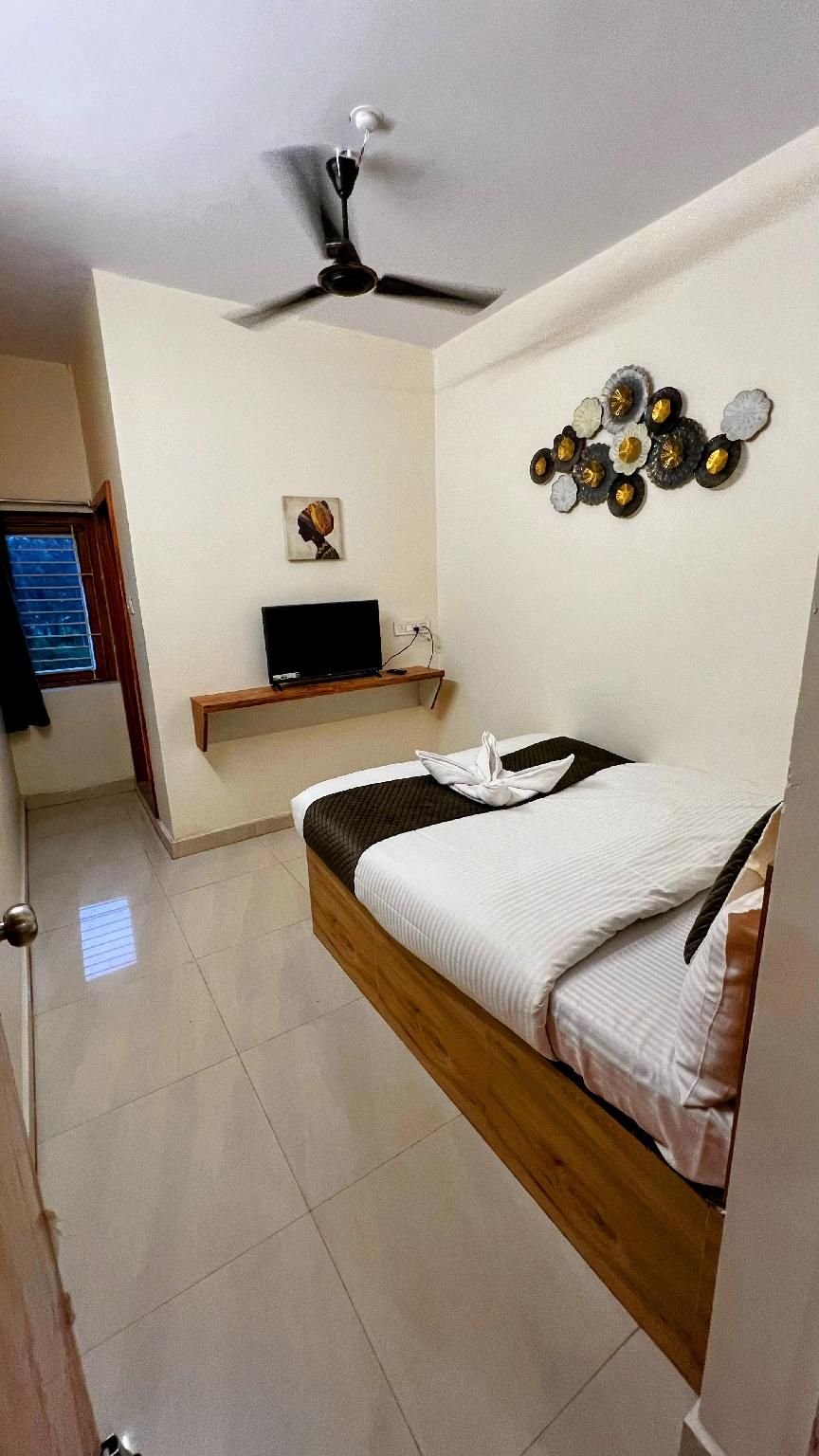 Casa Woods Resort @ Araku Valley Mini Room 3