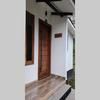 Farmstay in ചില്ലുകൂടാരം at Les Domki et al.