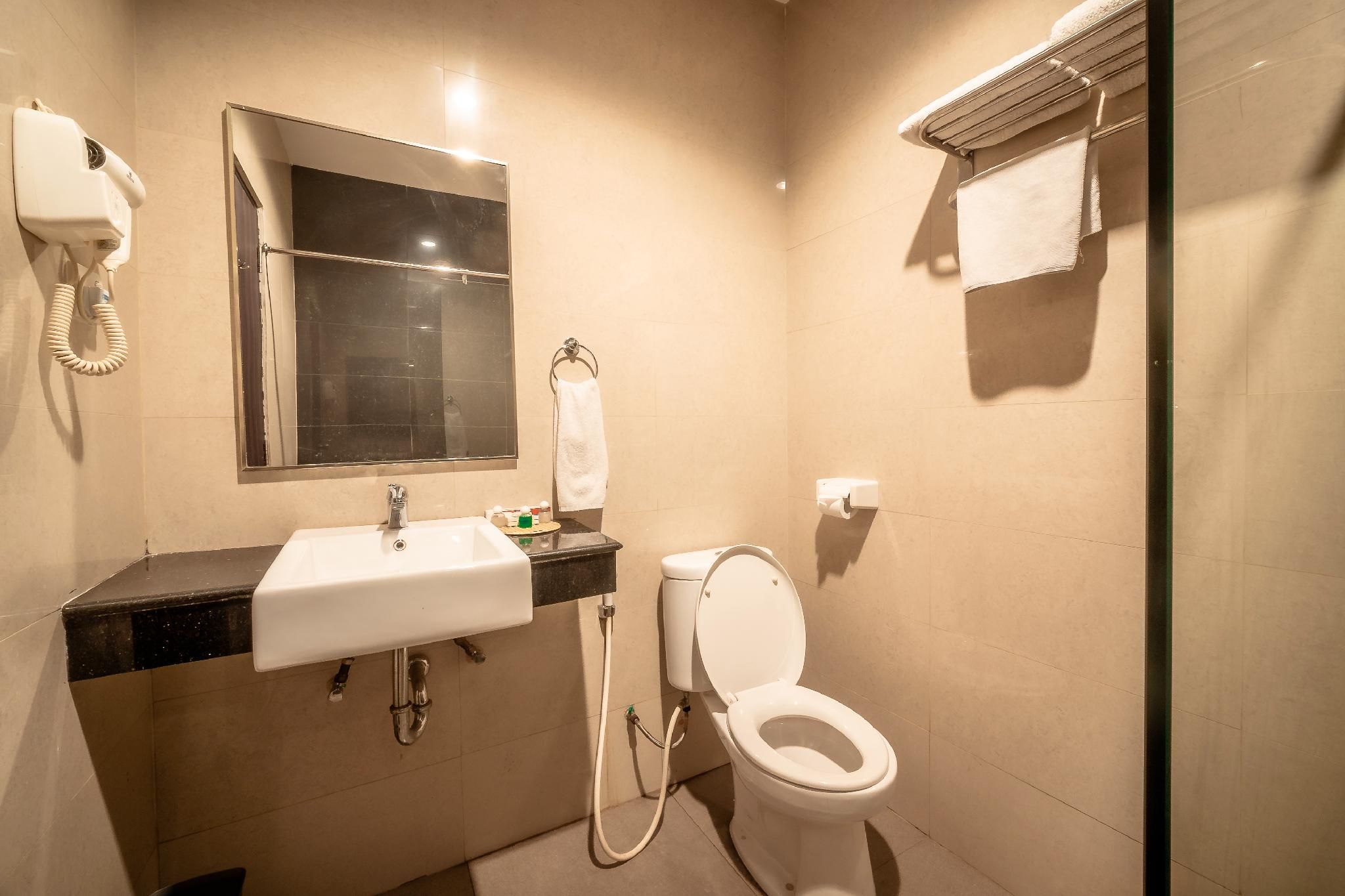 Grand Superior Double or Twin Room