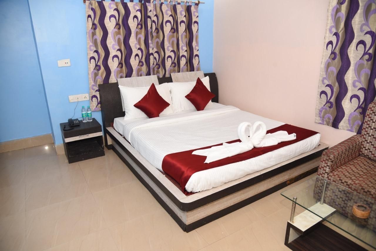 Classic Premium Room