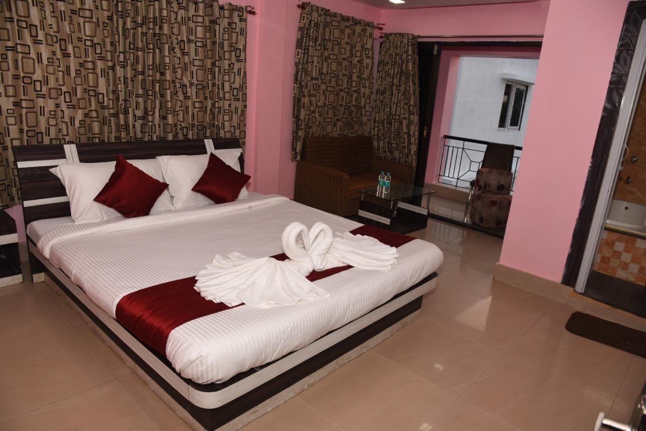 Classic Premium Room