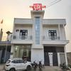 Hotel The Sky Blue & Cafe