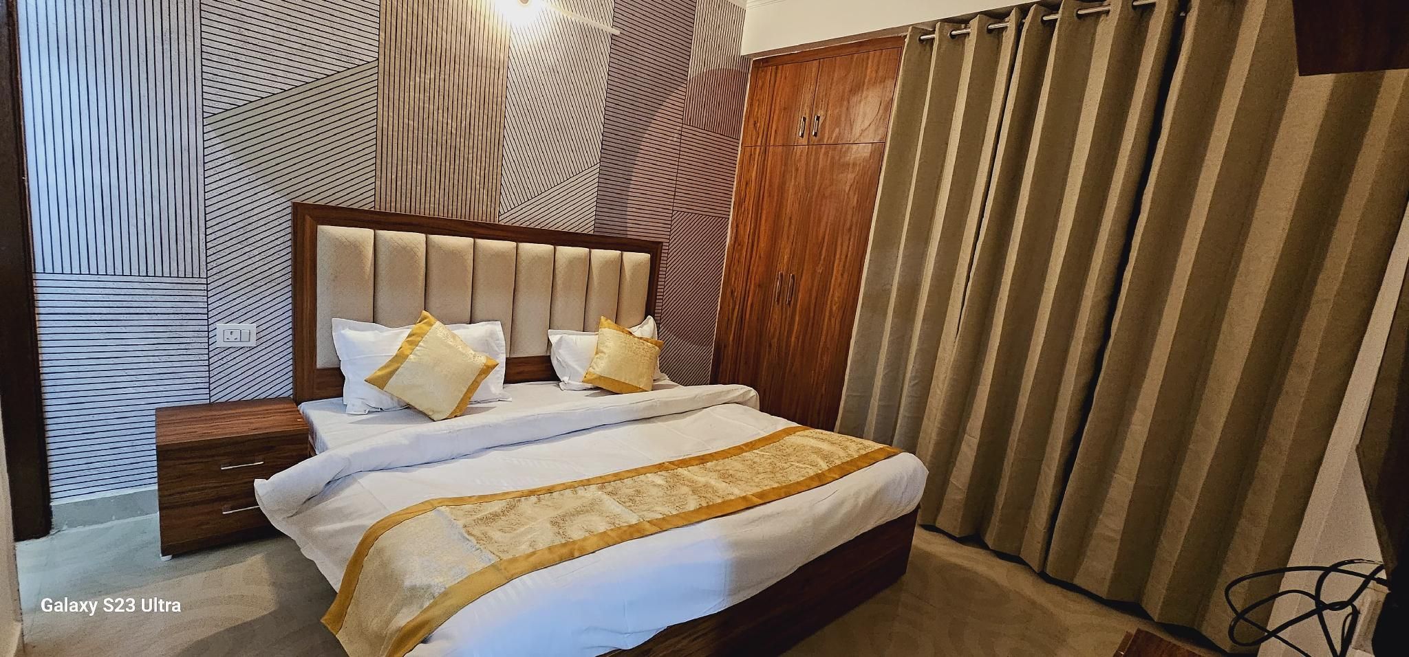 The Grand ND Resort Vrindavan Family Suite