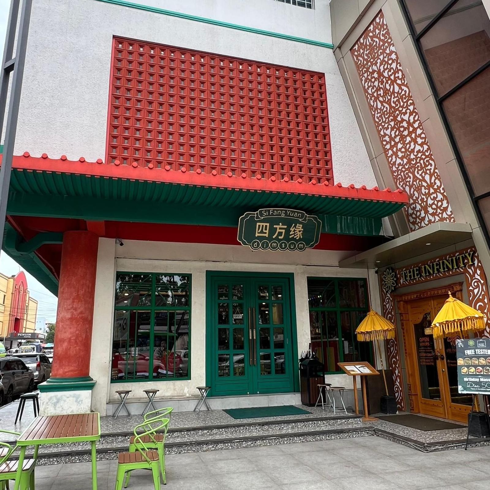 Casabella Homestay 206 Batam Penuin