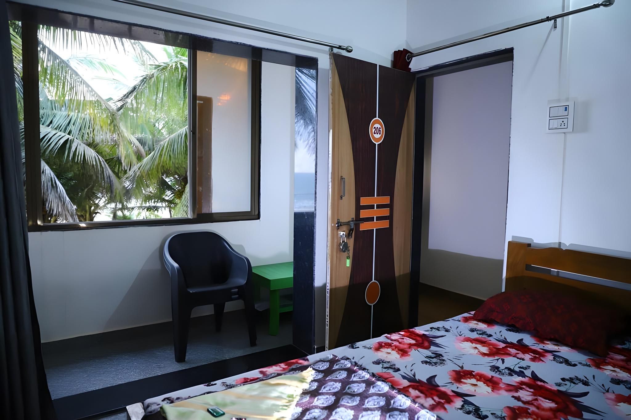 Babla Beach House Deluxe Room Double 2