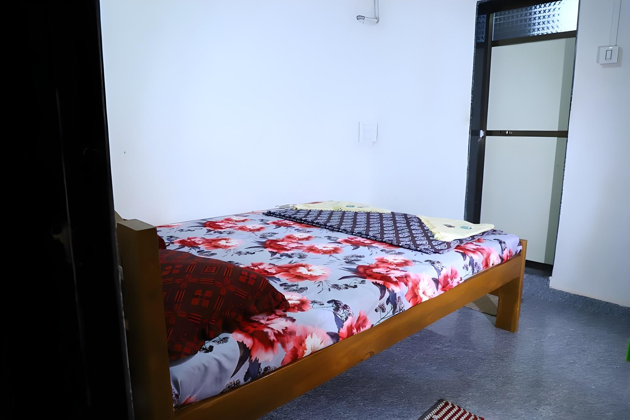 Babla Beach House Deluxe Room Double