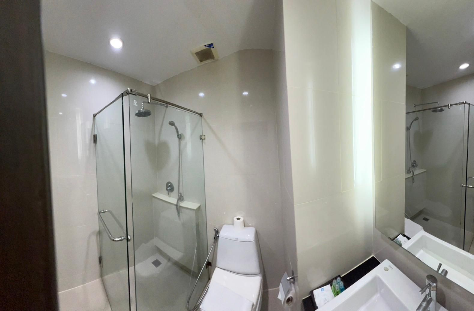 MY PLACE@HUA-HIN HOTEL Deluxe Room Twin 3