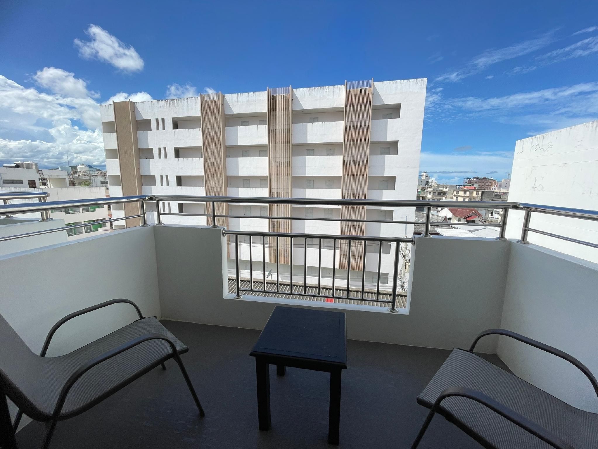 MY PLACE@HUA-HIN HOTEL Deluxe Room Twin 2