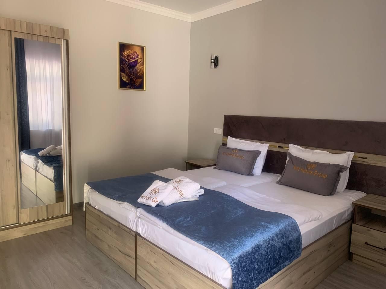 Shams Art Classic Double or Twin 3