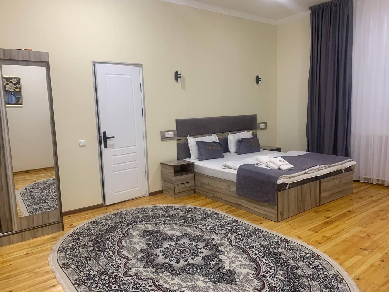 Shams Art Classic Double or Twin