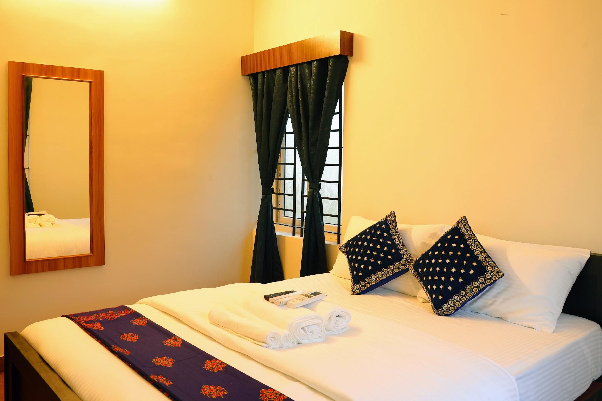 Aranya Thanjavur  Limited-Time Room Deal 2