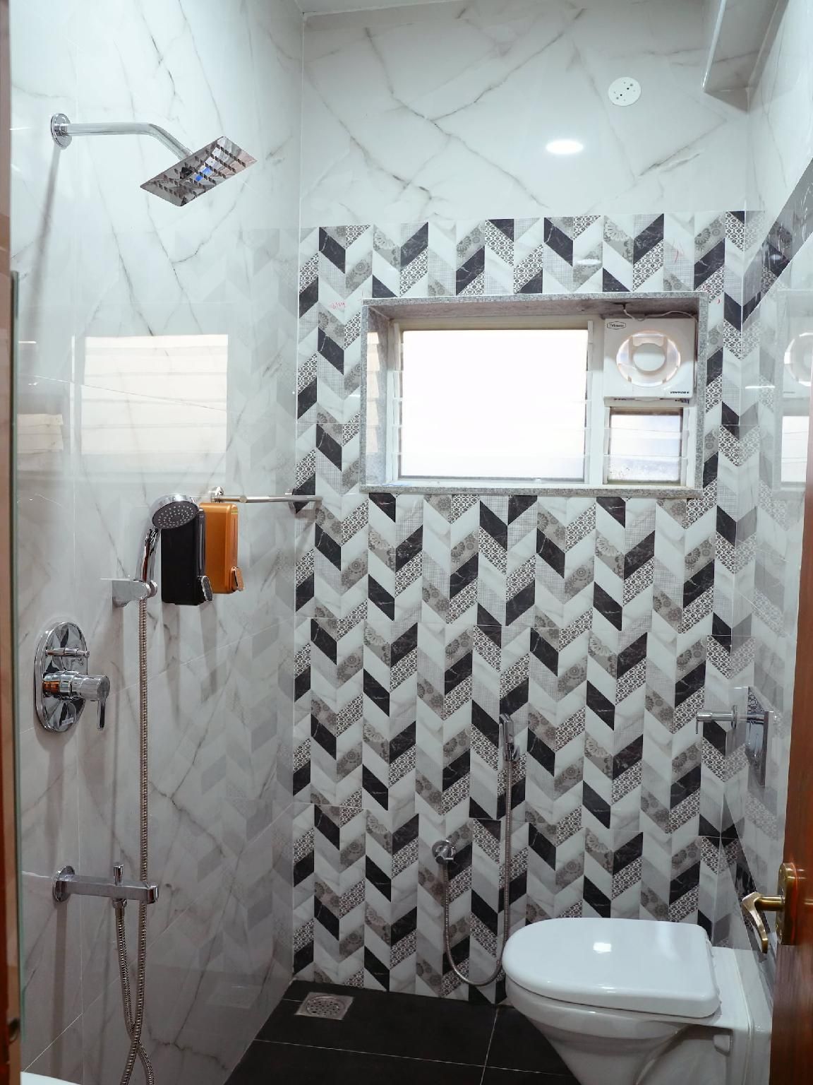 Aranya Thanjavur  Limited-Time Room Deal 3