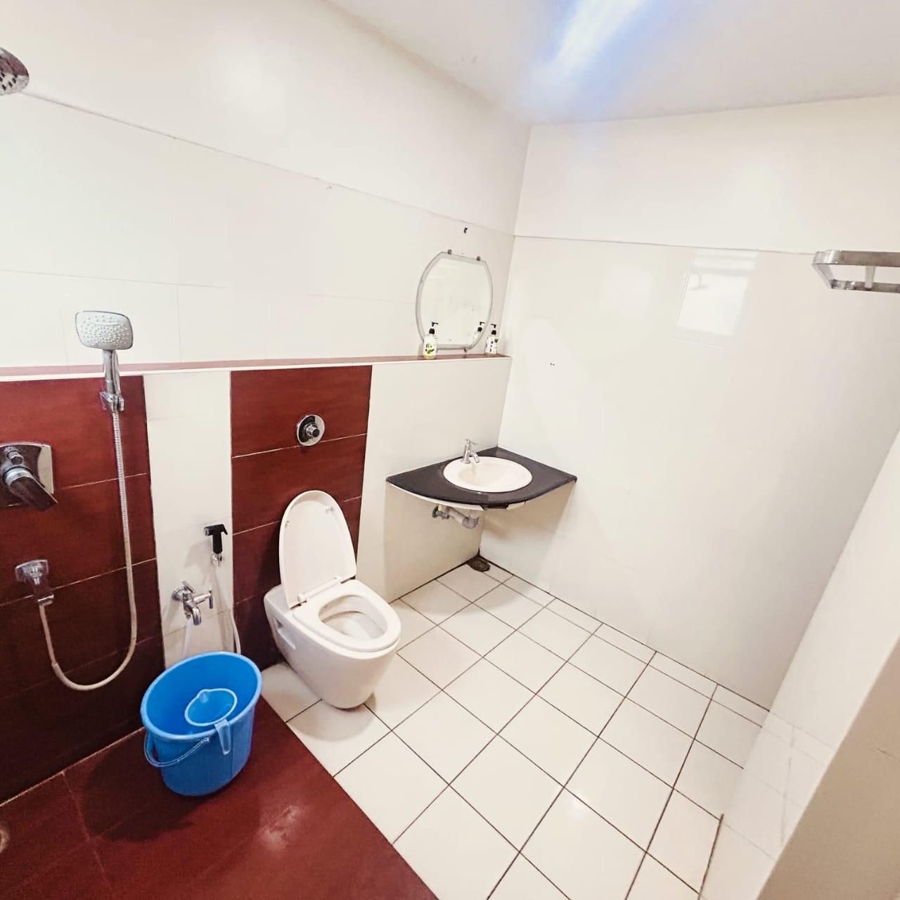 Single Standard Room