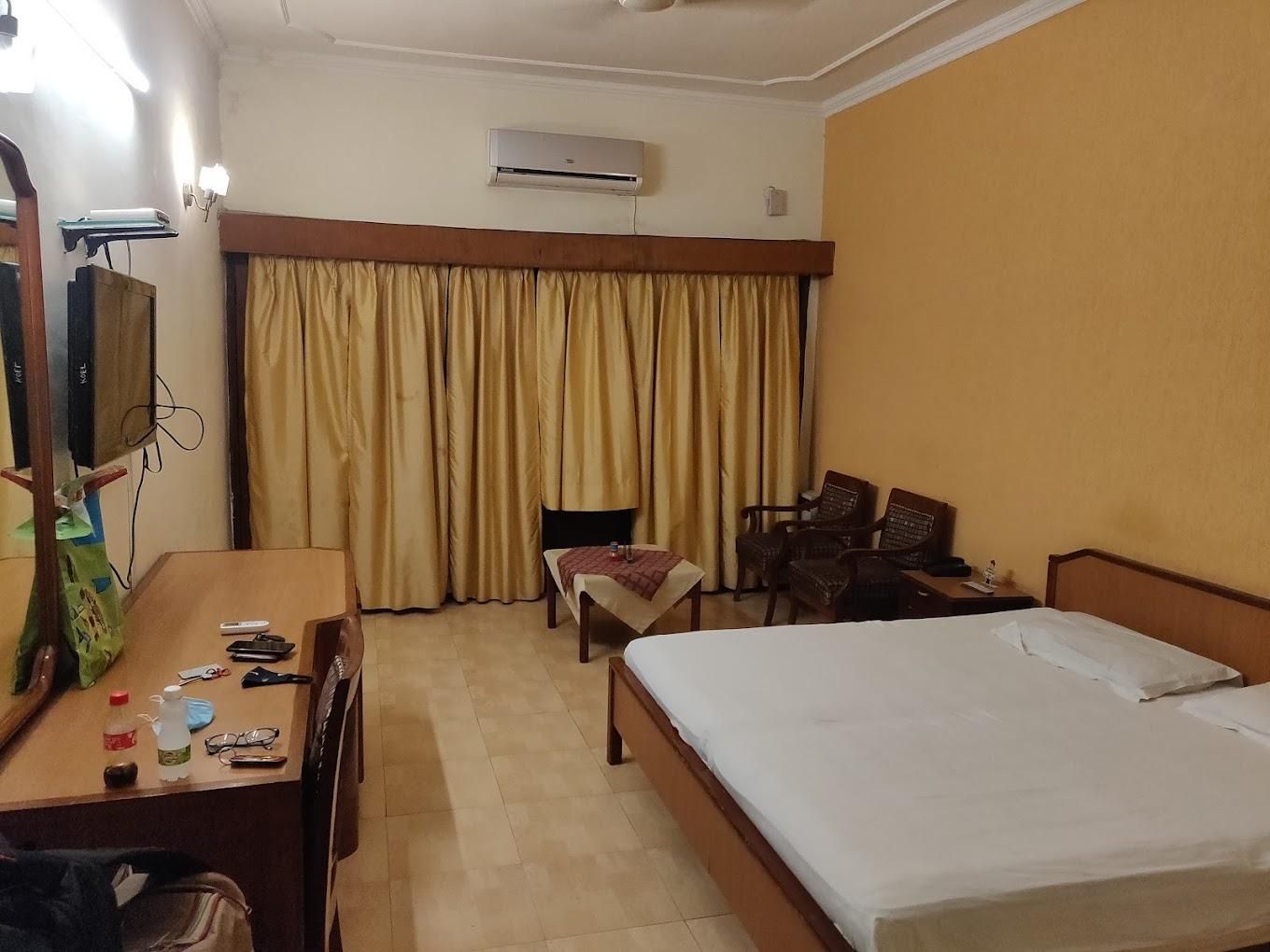 Koel Tourist Resort, Kaithal Standard Room 2