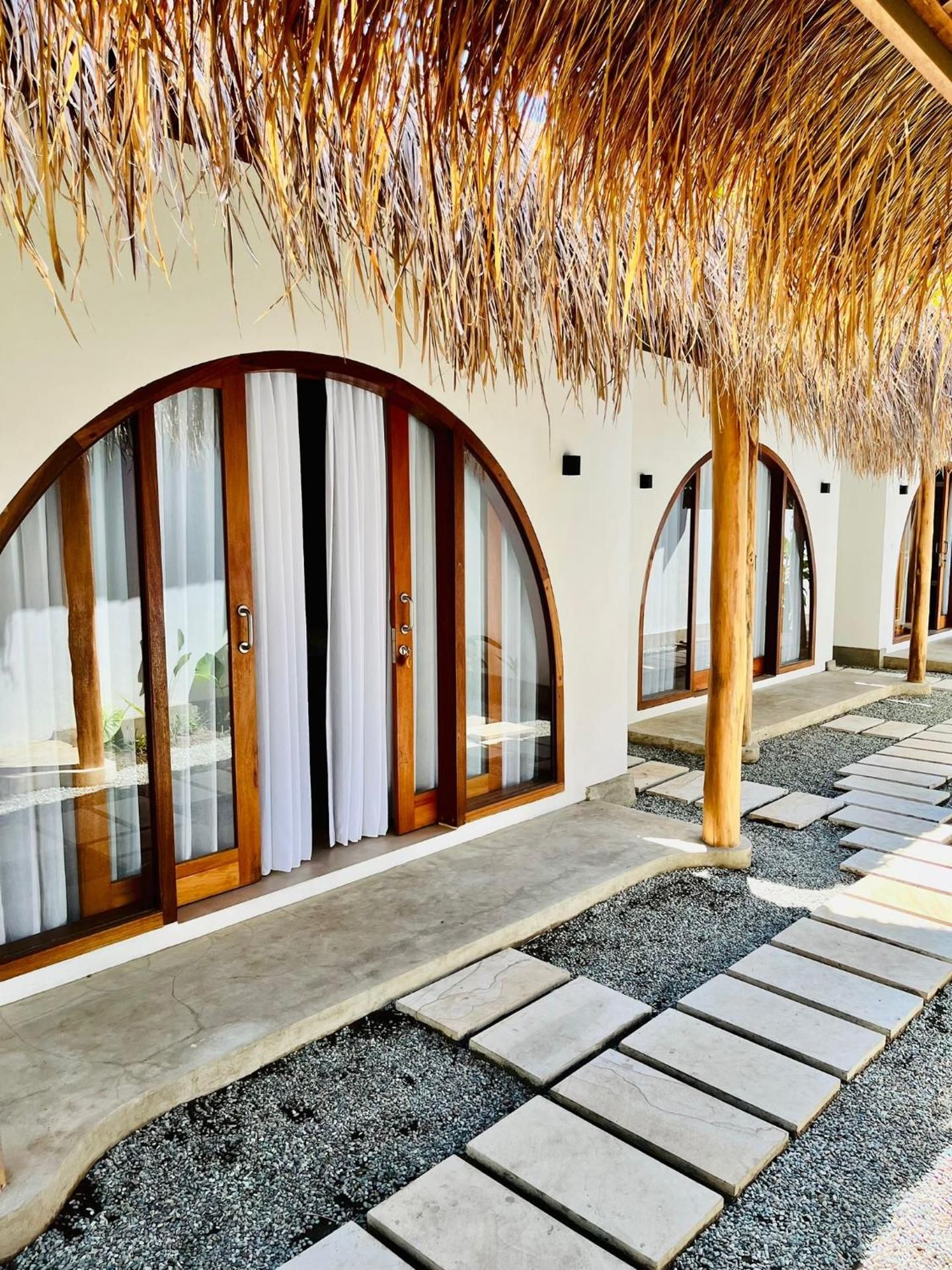 Villa Mila - Gili Air
