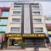Hotel Royal Inn Raebareli