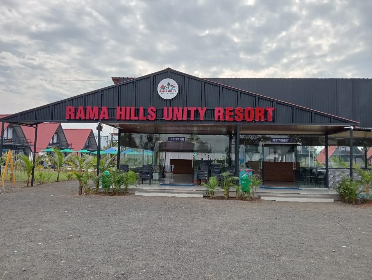 Rama Hills Unity Resort