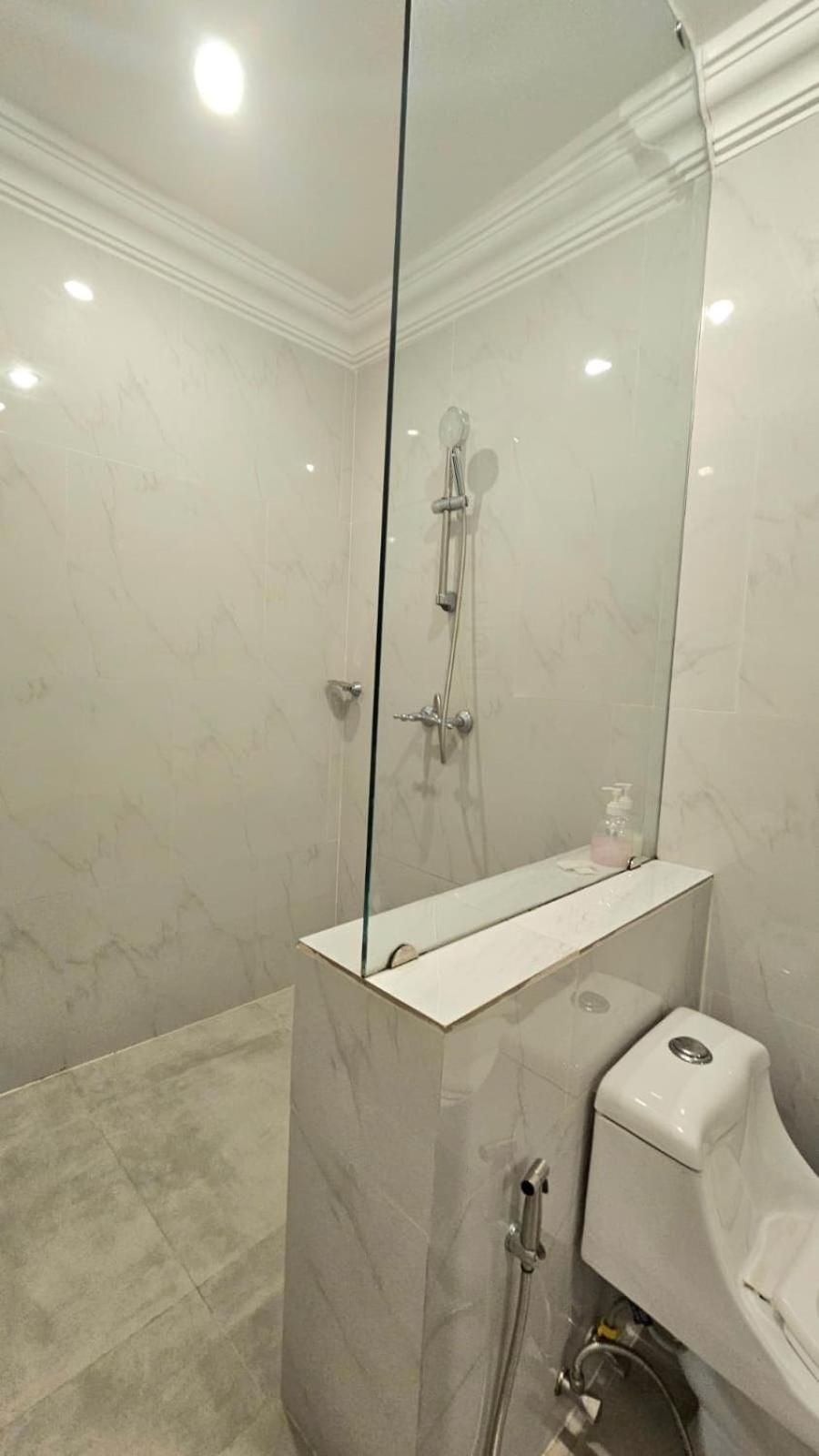 kodus hotel boutique Apartment with Garden View 2