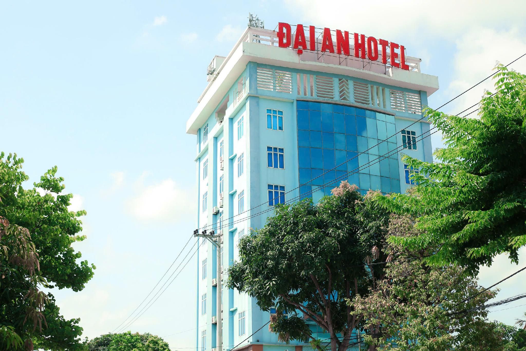 Surrounding environment