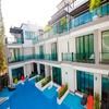 Chalay Monta Resort