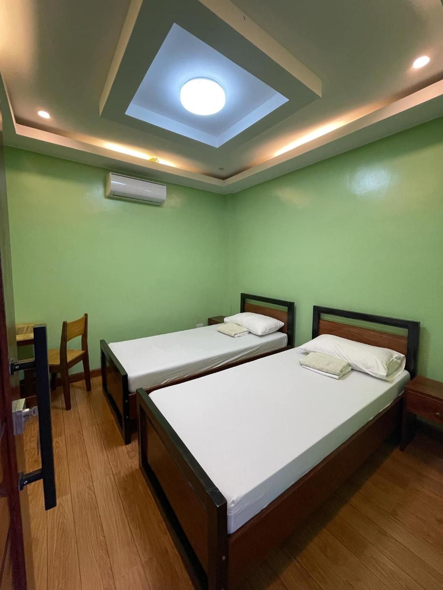 Budget Double or Twin Room