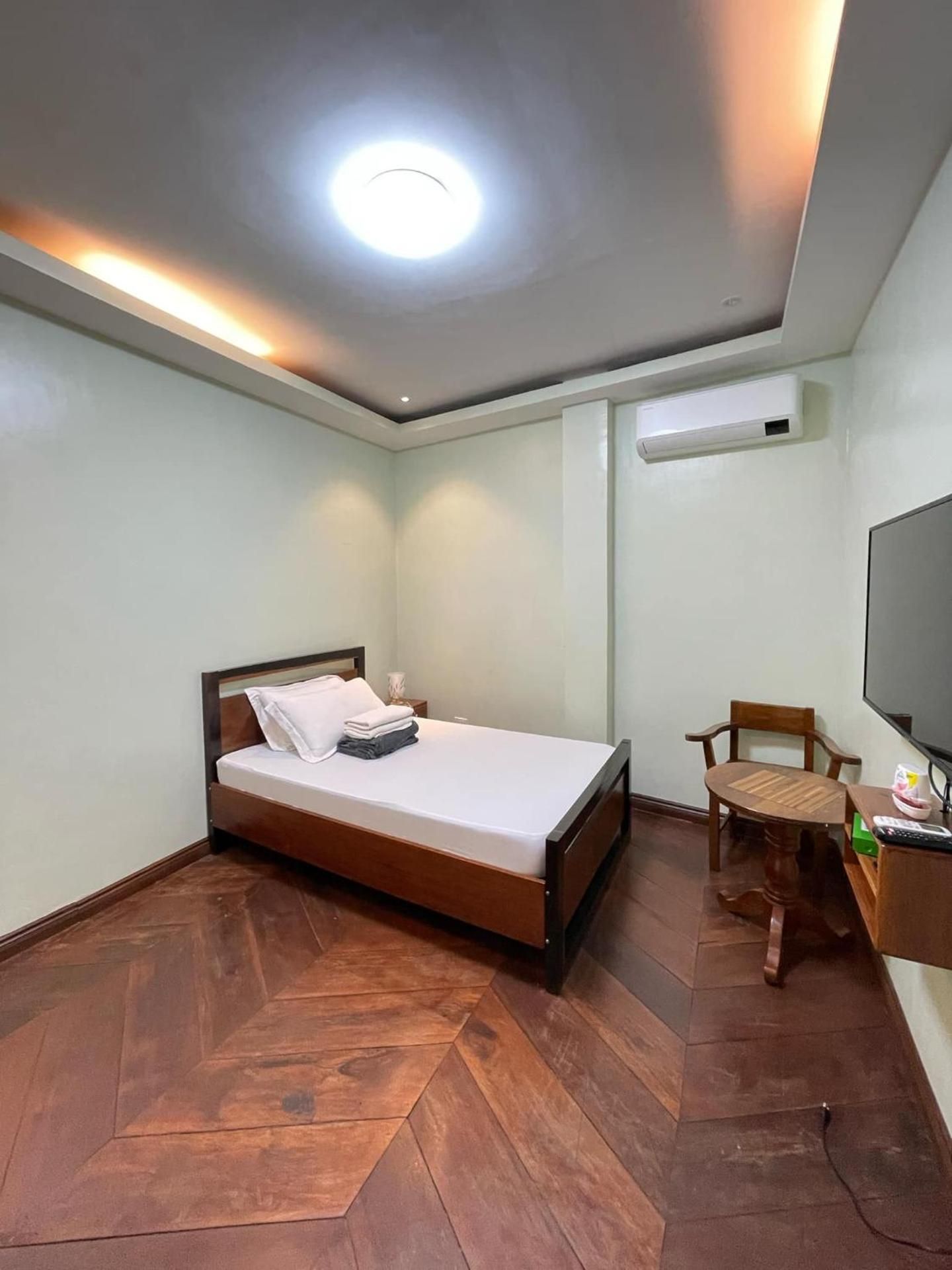 Kirah's Pension House - 3 to 5 mins from PPIA via commute Double Room 2