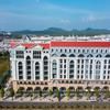 Boss Hotel Phu Quoc
