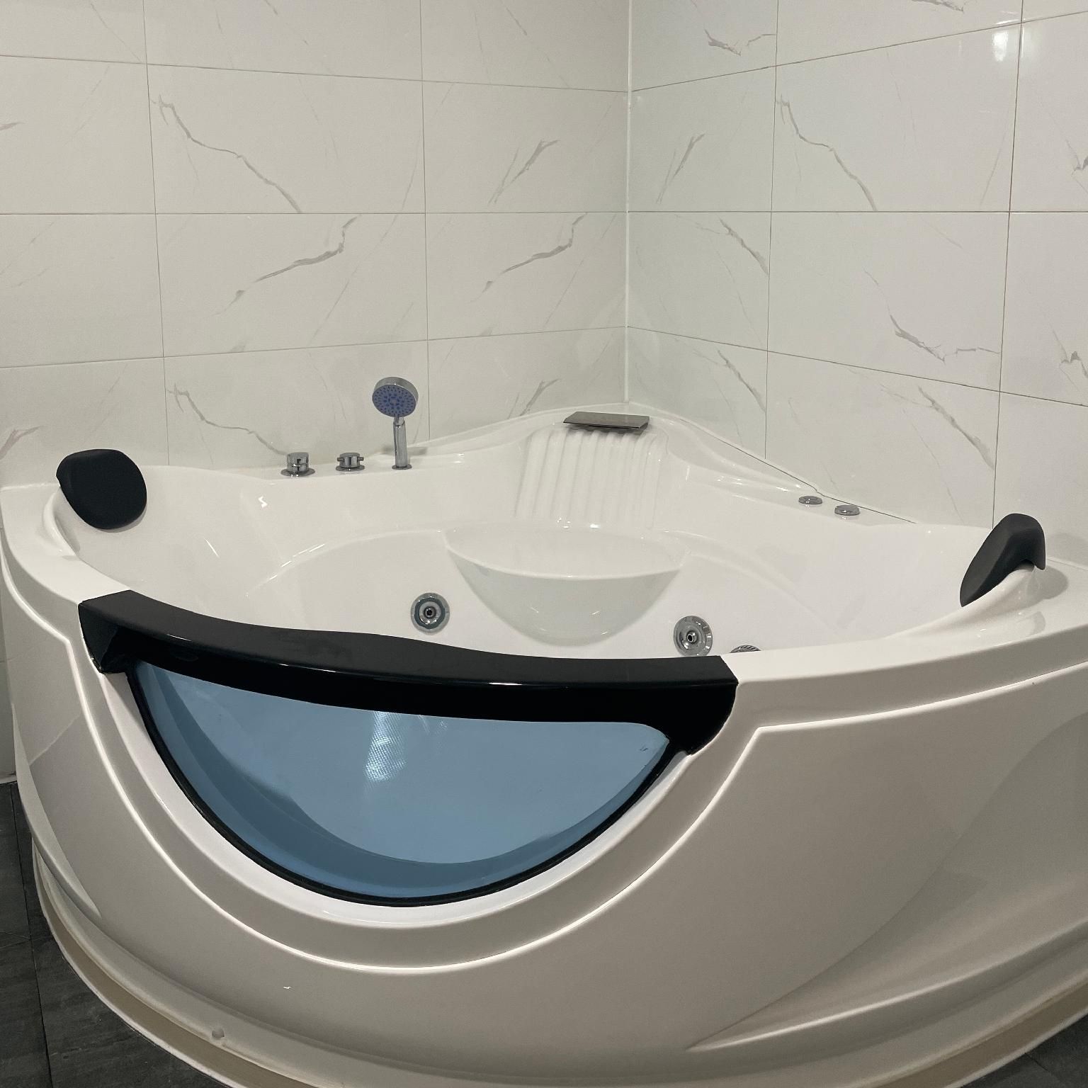 Maganda Hotel - Angeles City Executive Deluxe Room 3