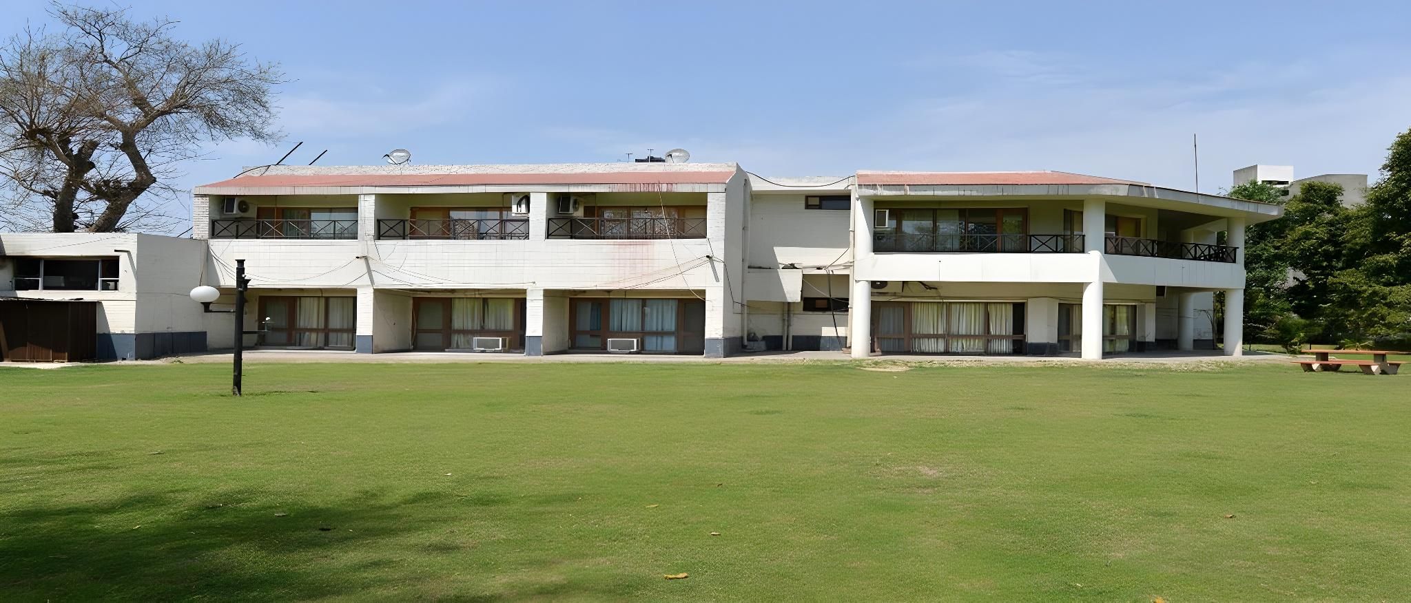 Myna Tourist Resort, Rohtak