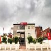 Jvr Hotel Raebareli