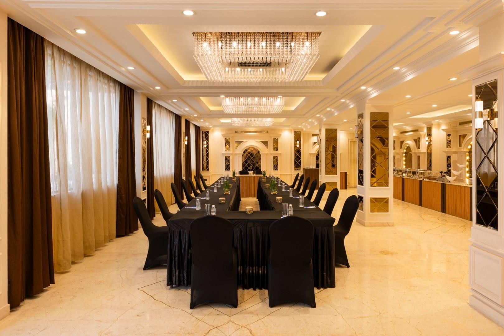 Meeting room / ballrooms